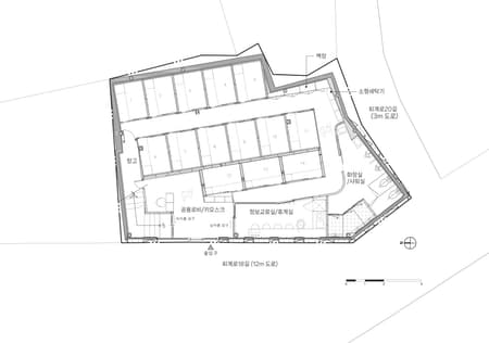Hotel Myeongdong Station